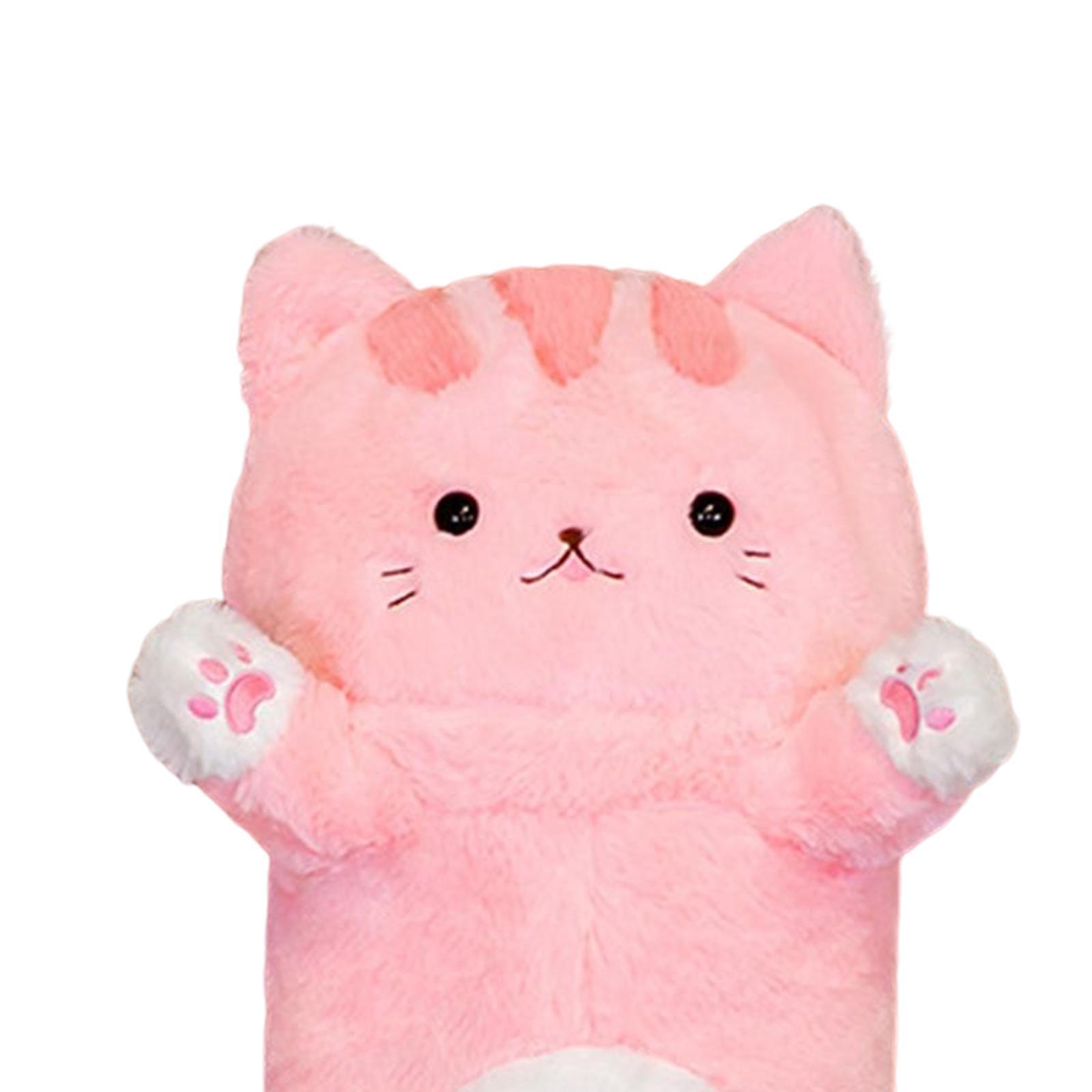 Pillow Children Cushion Toy Soft Comfortable Sleeping Pillow for  Gifts
