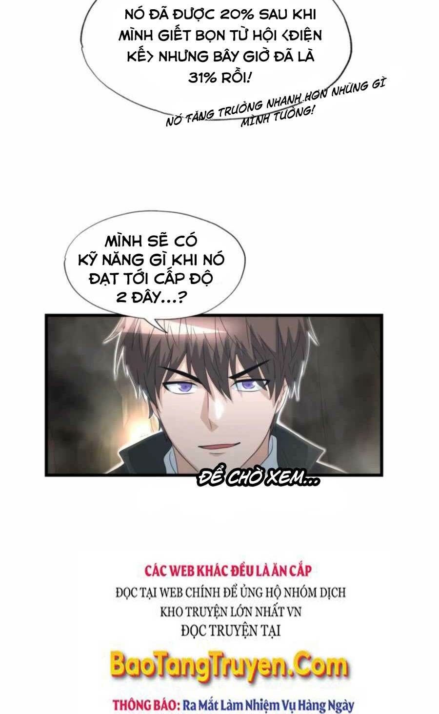 mẹ tôi là chòm sao bảo hộ m chapter 14 53