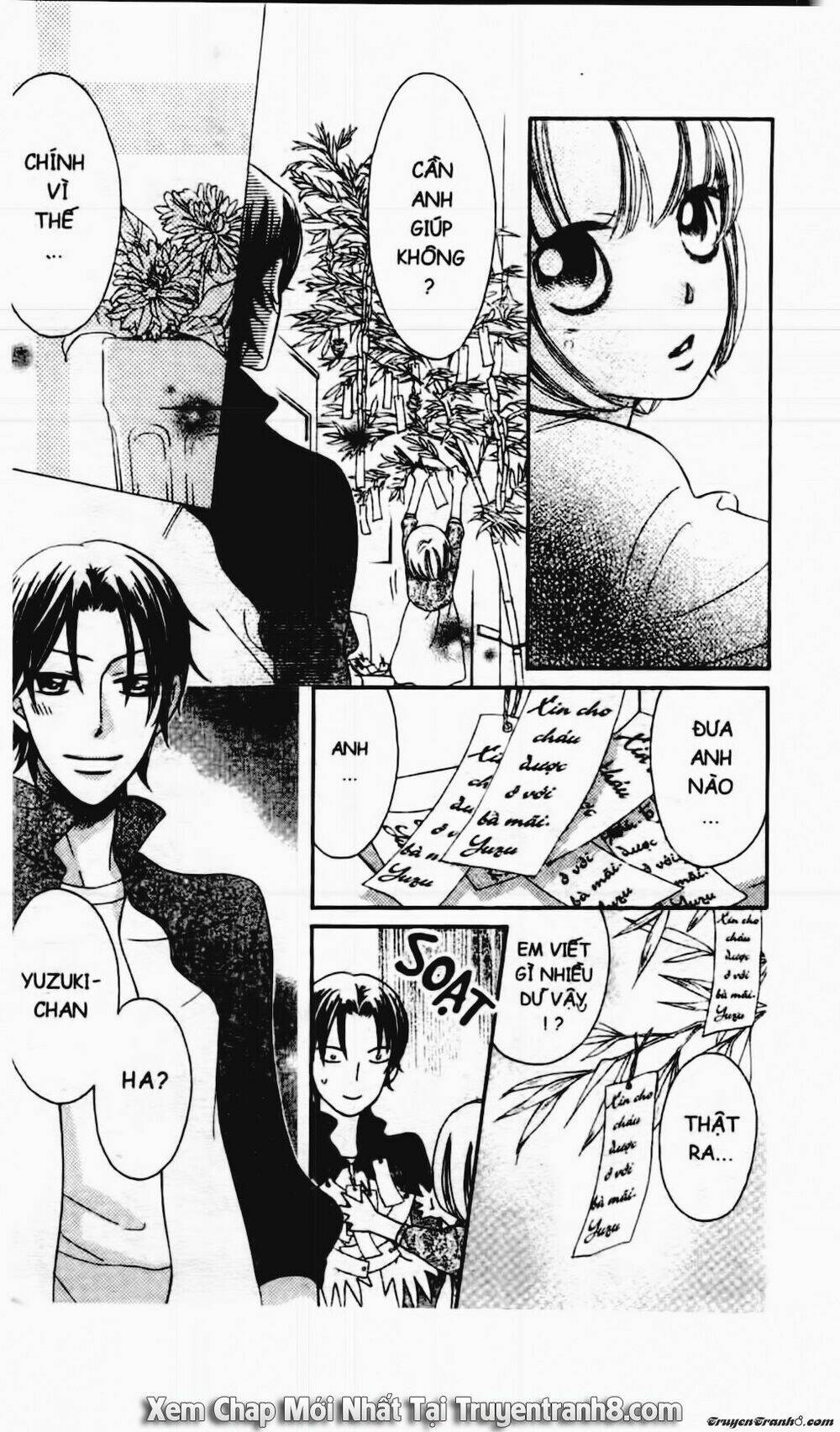 tiểu thư sachie chapter 70 5