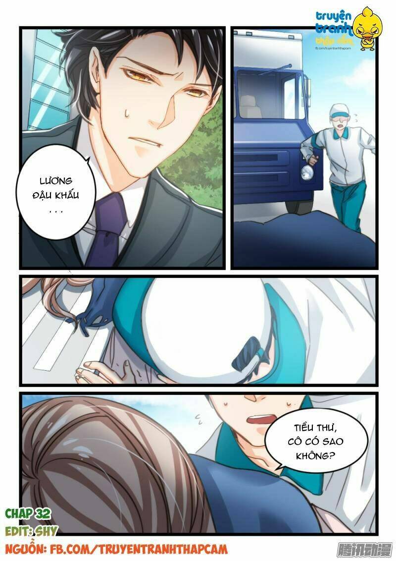 nam thần cách vách chapter 33 1