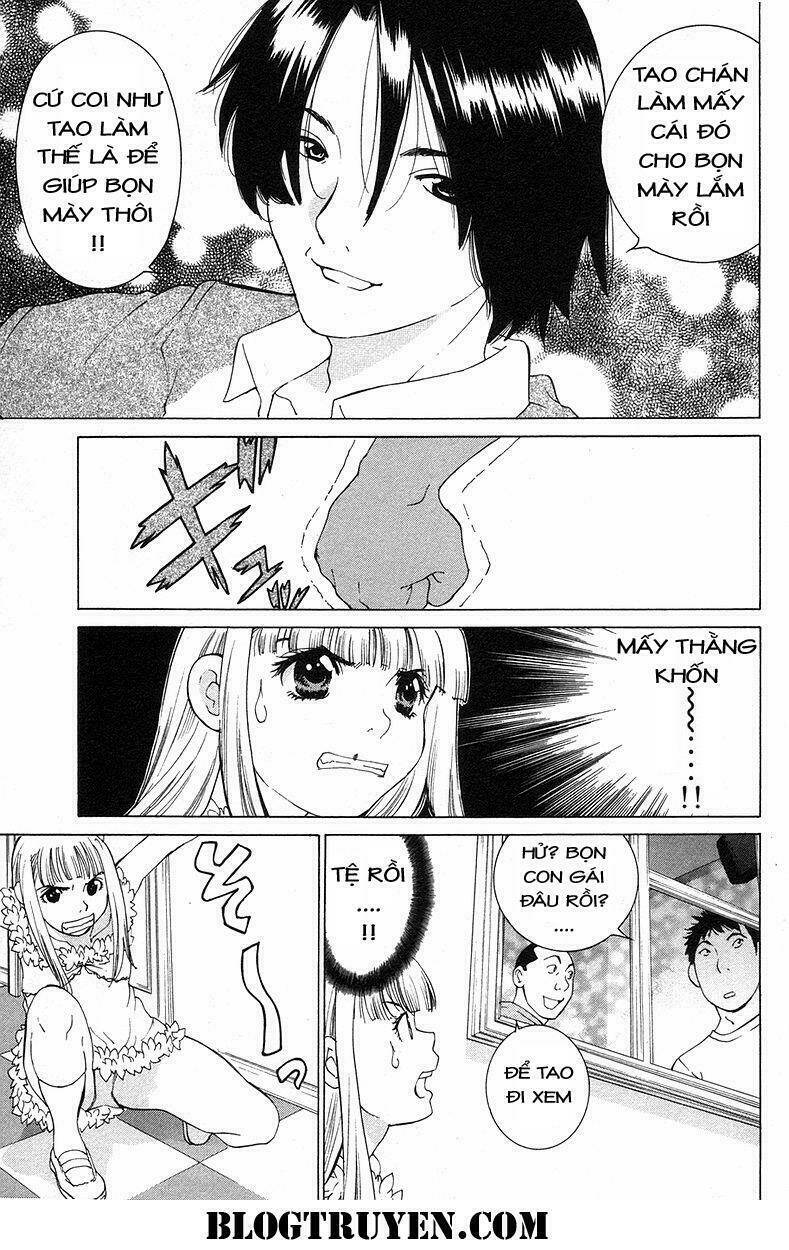 gacha gacha - secret chapter 24 25