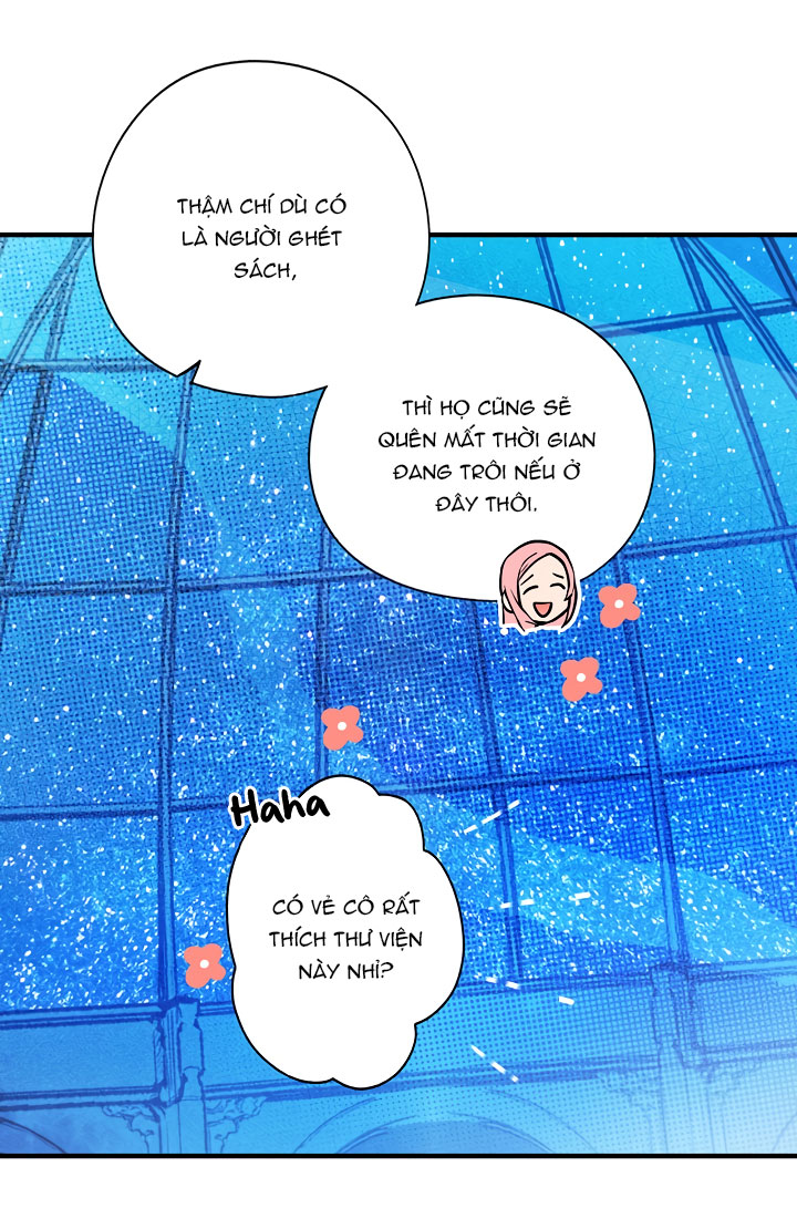 cổ tích về người mẹ kế chapter 41 29