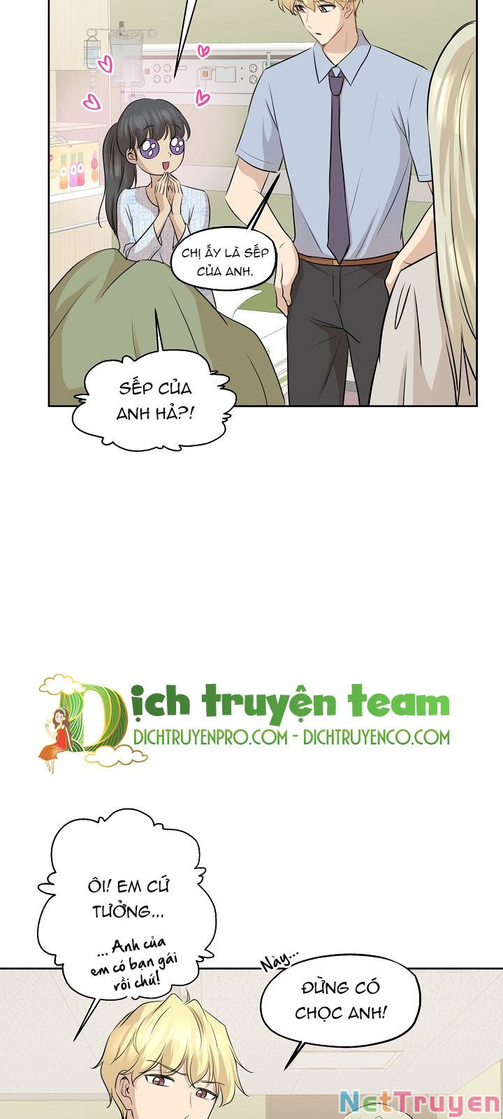 cuộc sống kỳ thú chapter 78 24