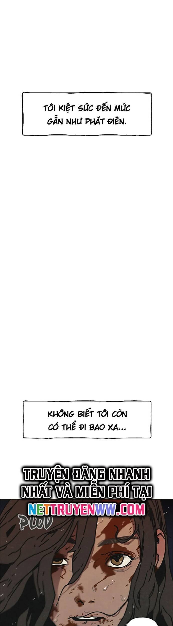 sinh vật gyeongseong: đóa hoa bất diệt chapter 4 11