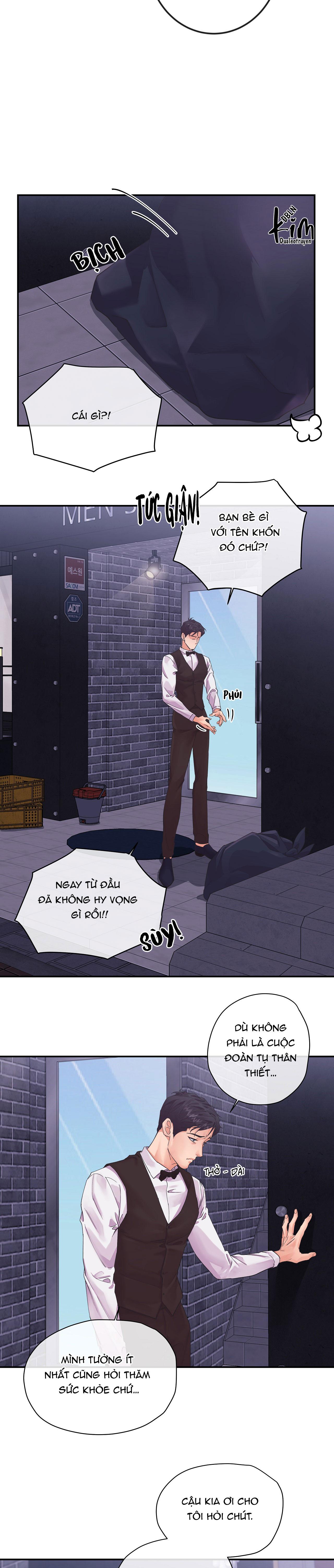 trong đôi mắt em chapter 2 15