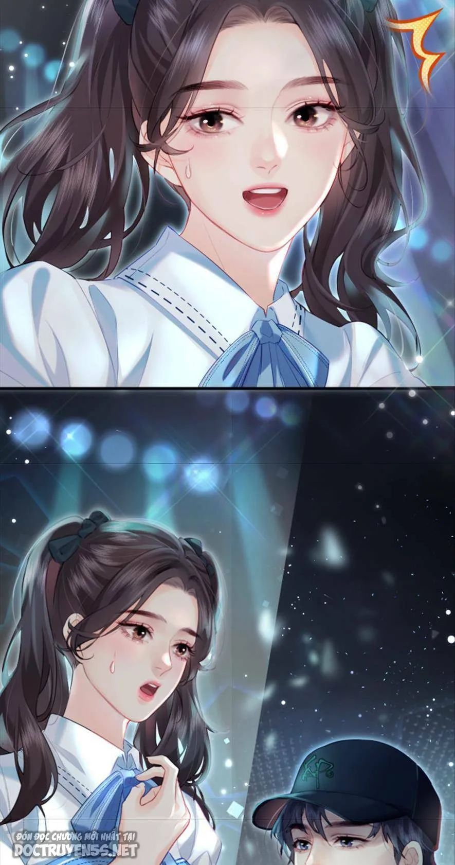 vợ chồng siêu sao có chút ngọt [m] chapter 26 26