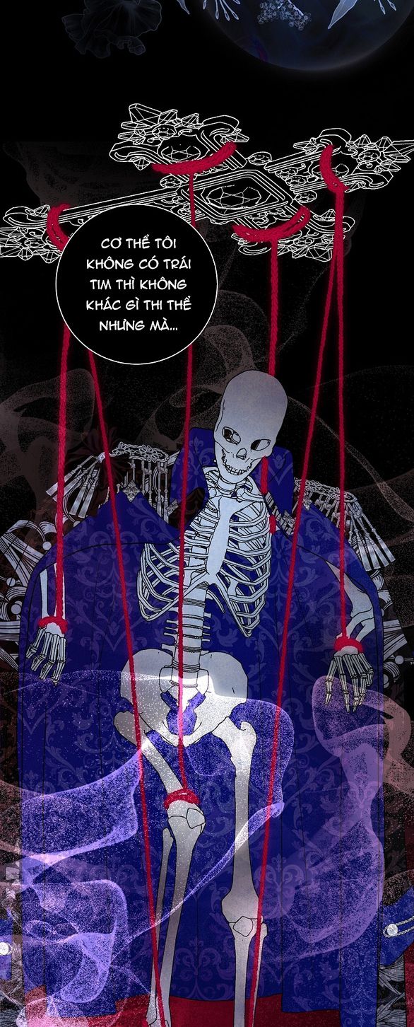 ngài công tước, tôi sẽ làm mọi thứ, trừ việc kết hôn! chapter 8.2 21