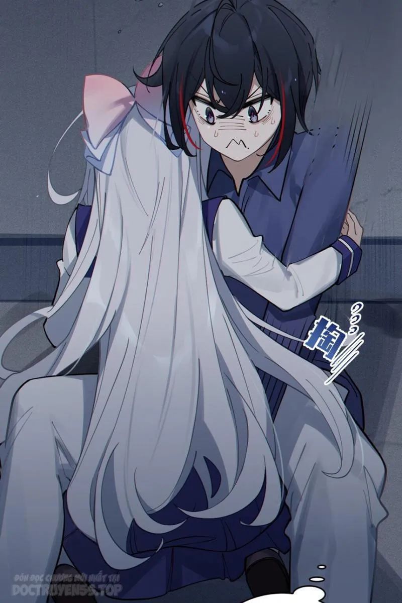 gia và nữ quỷ lấy cứng đối cứng chapter 2 15