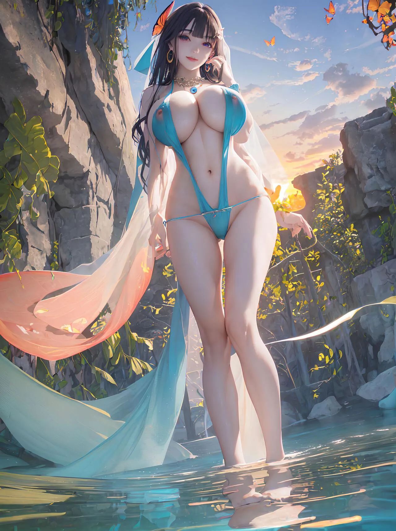 artist ai generated chapter 381 99