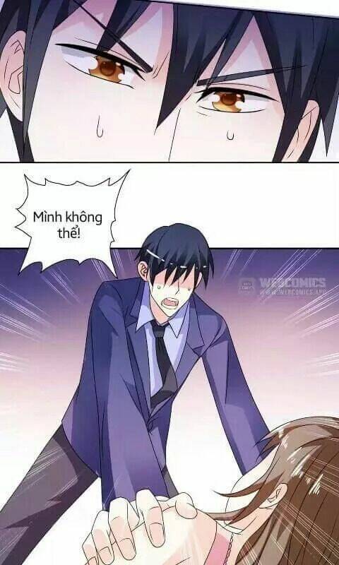1 nửa hoàn hảo của ceo chapter 23 18