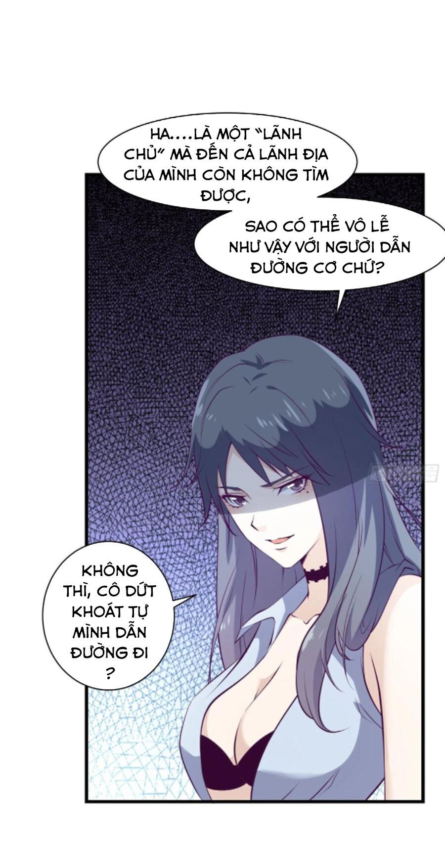nãi ba là chiến thần mạnh nhất chapter 68 22