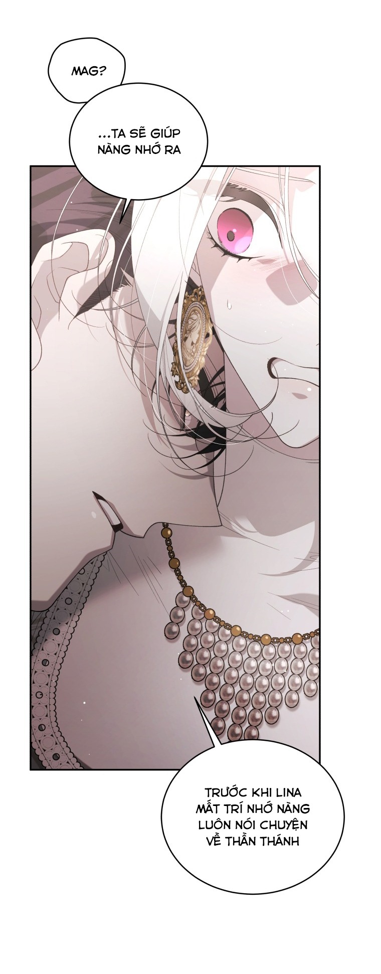 trở thành ác nữ thuần hóa thú cưng chapter 65 22