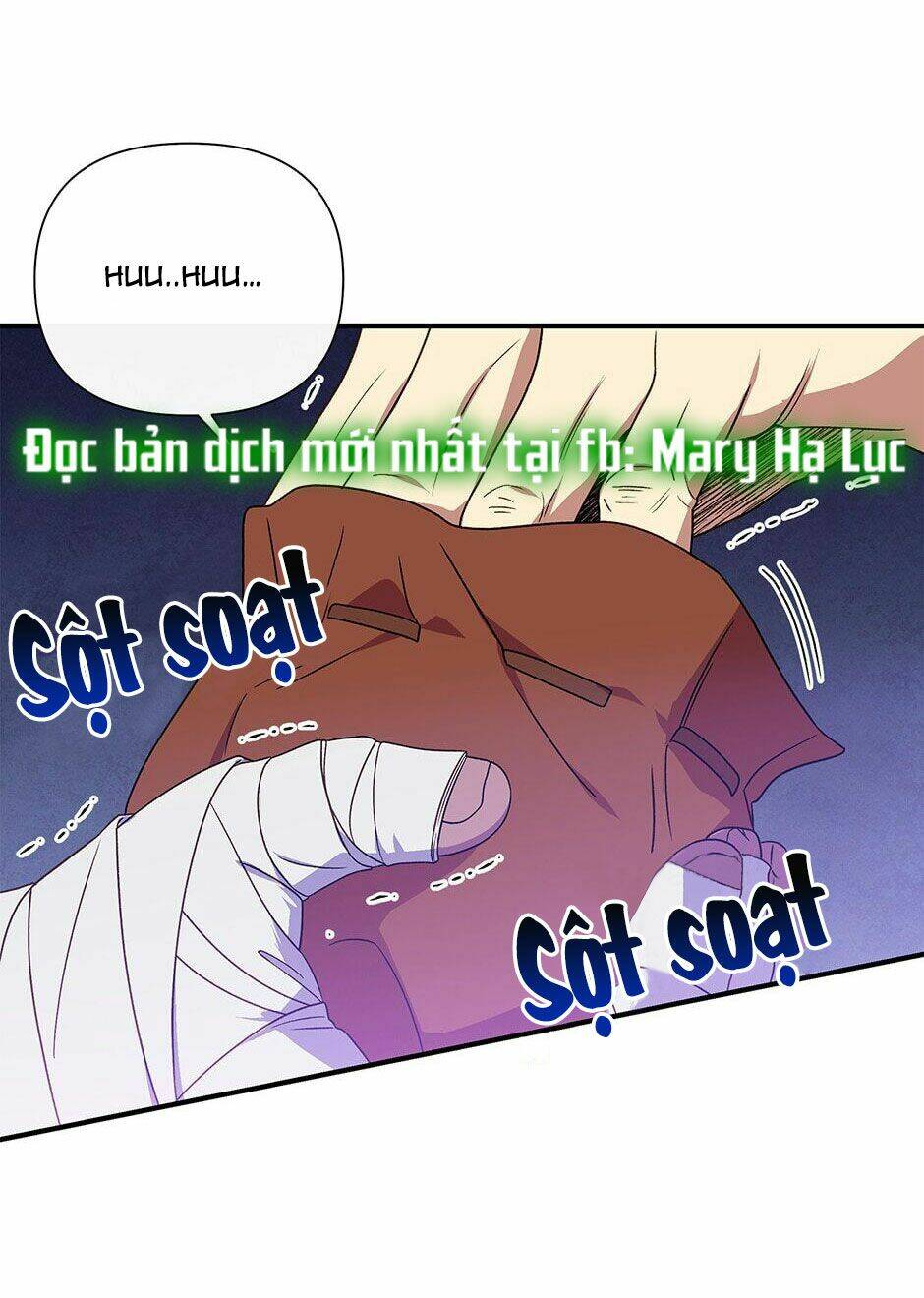 khế ước của nữ công tước quái vật chapter 111 45