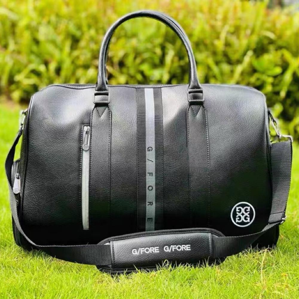 Túi golf nam giới không thấm nước nhẹ du lịch phòng tập thể dục túi xách nữ thời trang thể dục túi bơi túi golf túi golf Color: Black
