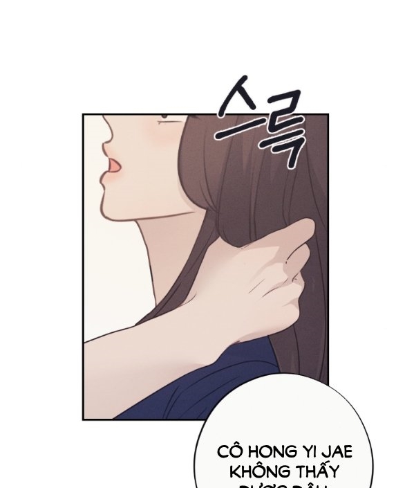 [18+] người vợ quyến rũ chapter 18.1 6