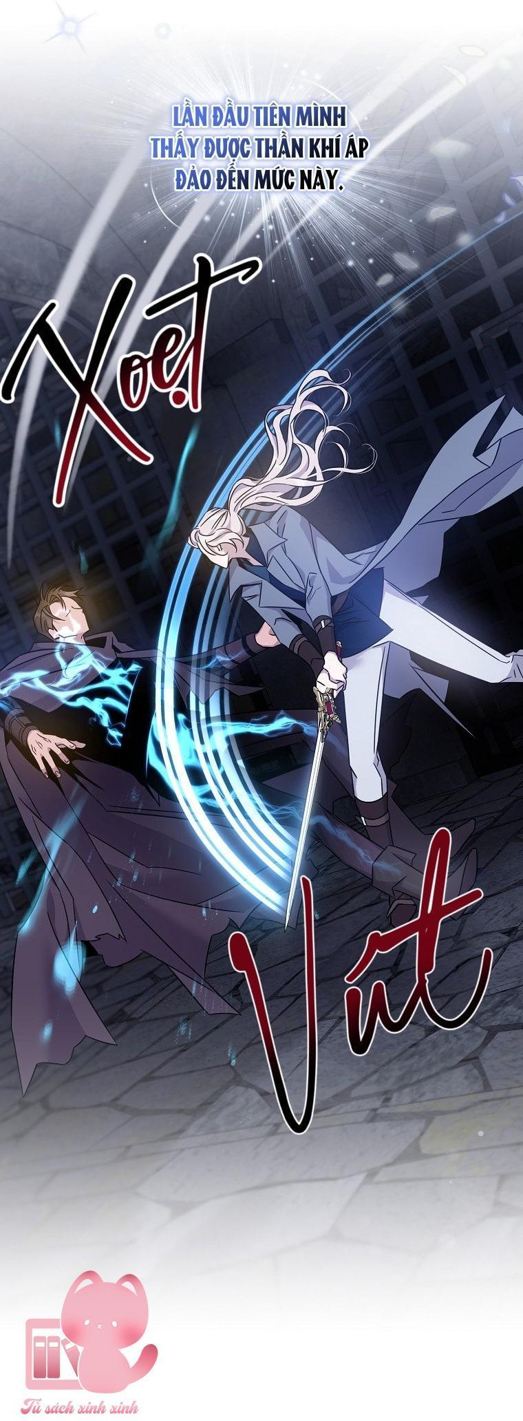 thuần hóa bạo chúa rồi bỏ trốn chapter 68 14