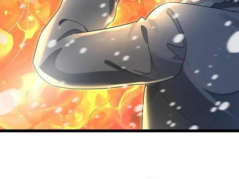 đóng băng toàn cầu: tôi gây dựng nên phòng an toàn thời tận thế chapter 239 7