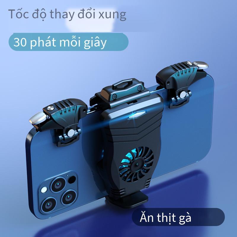 Ưu đãi đặc biệt mới hiện vật gà ăn nổ tất cả trong một G3 không rung súng áp suất tự động và tay cầm trò chơi súng áp suất phẳng lợi thế tại chỗ