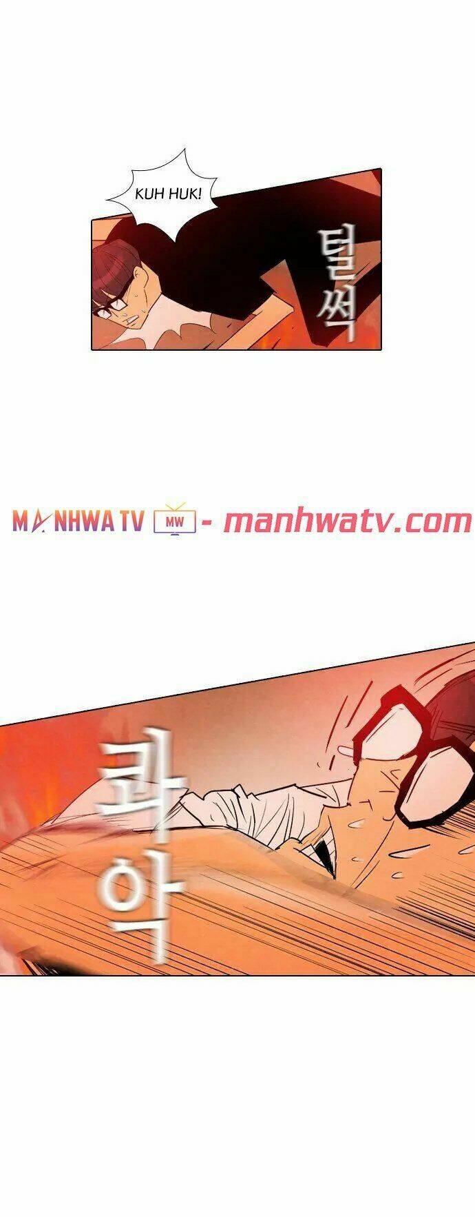 kẻ hồi sinh chapter 28 77