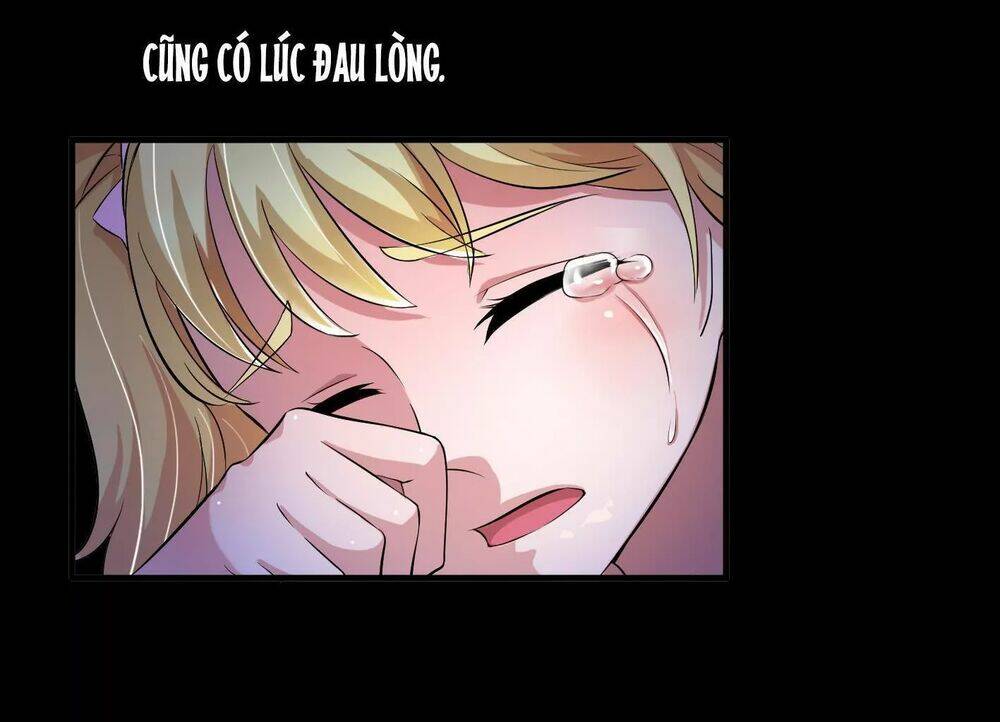 cô dâu gả thay của tổng tài chapter 46 17