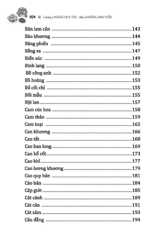 Sách Bào Chế Đông Nam Dược (Bìa Cứng)