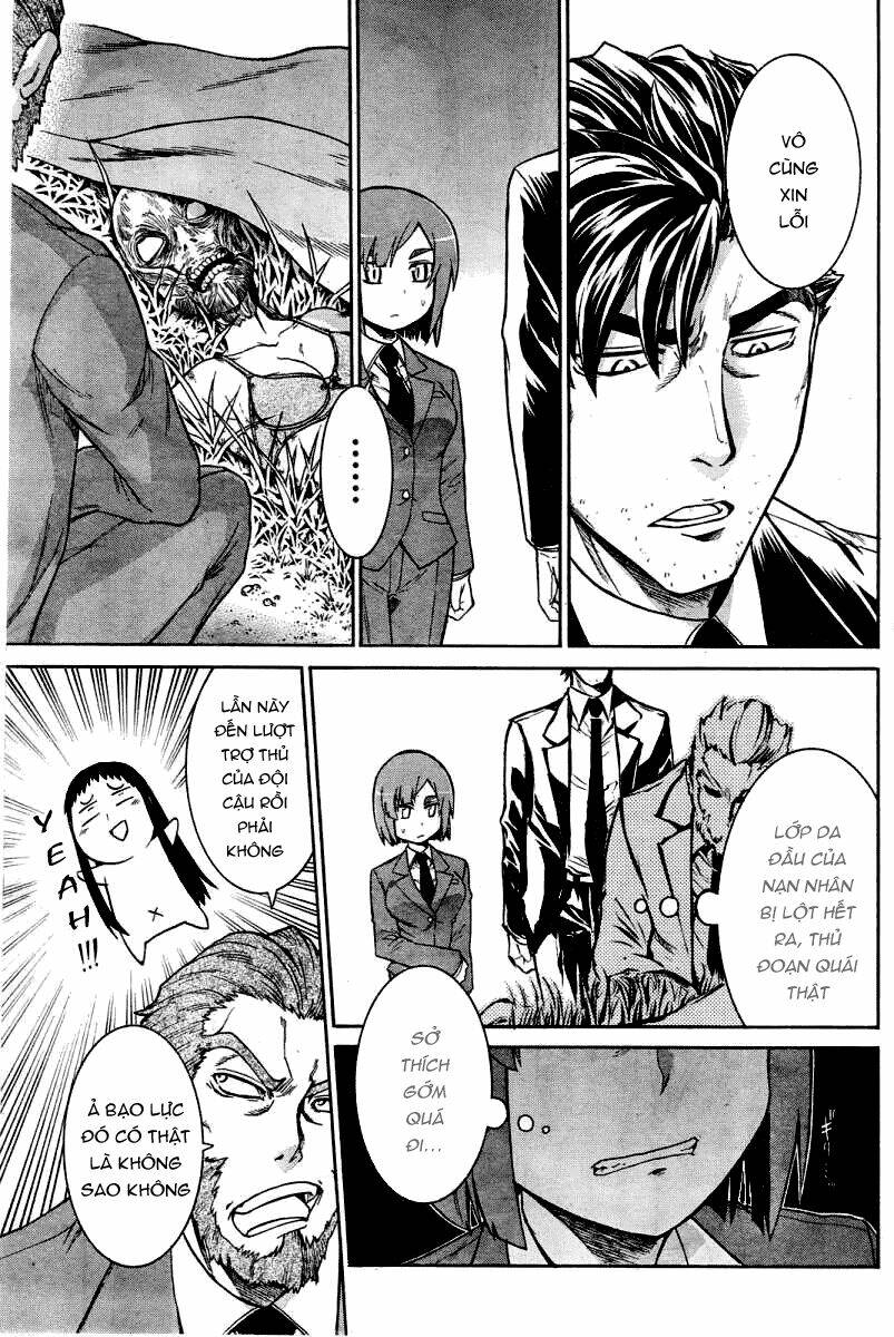 murcielago chapter 13 6