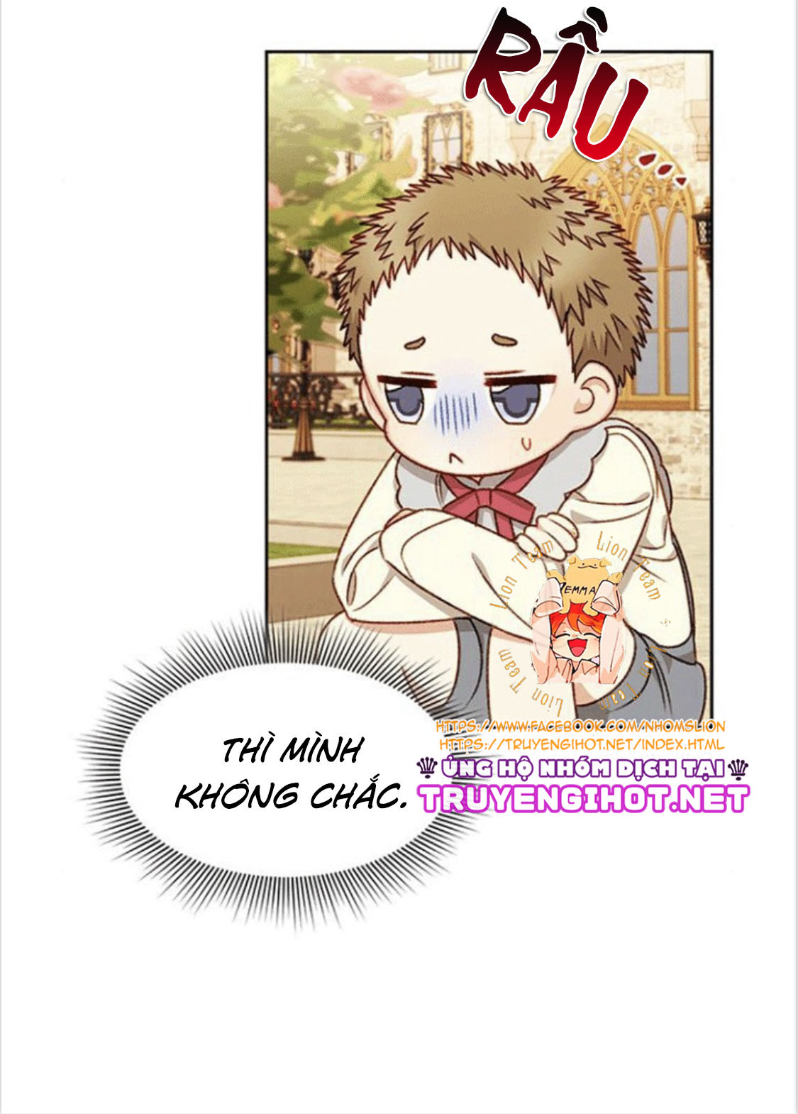 nữ chính muốn tôi trở thành mẹ kế chapter 22 52