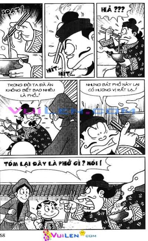 thần đồng đất việt chapter 136 65