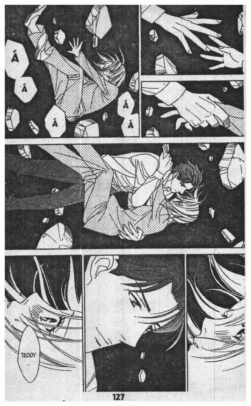 chiyou yo hana yo chapter 4 125