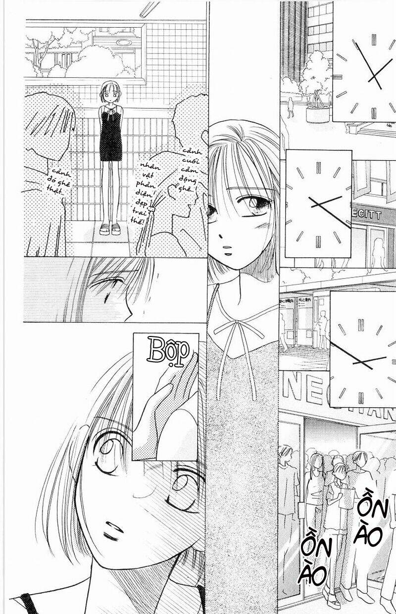 kare kano hajimemashita chapter 6 24