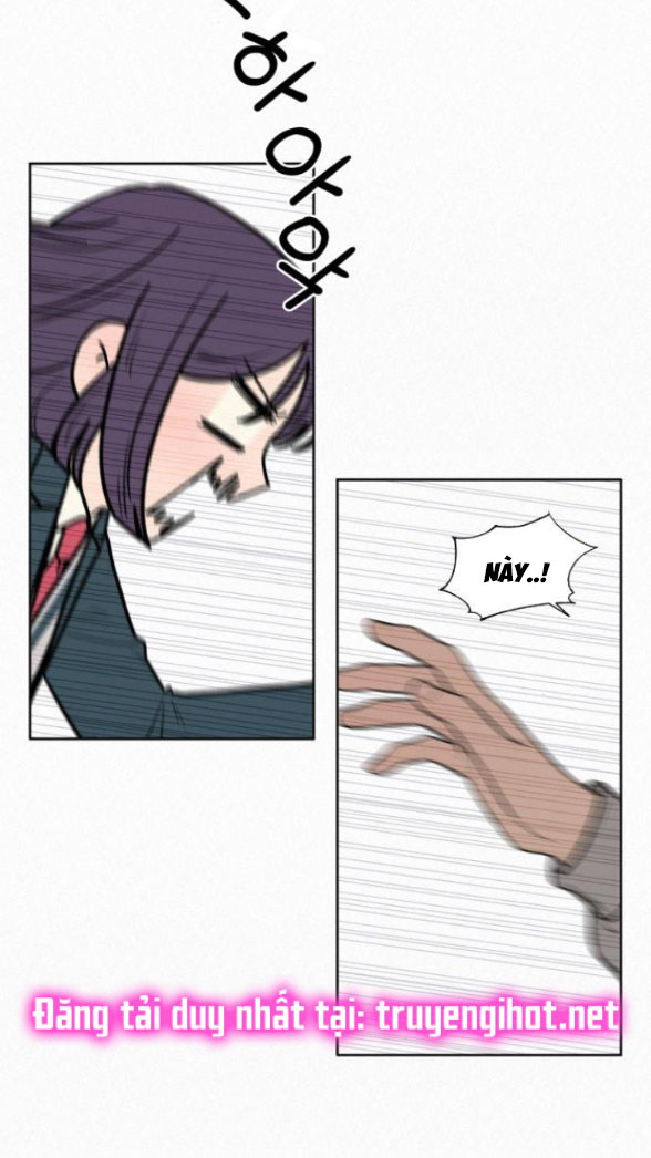 kế hoạch tình yêu trong sáng chapter 11.2 3