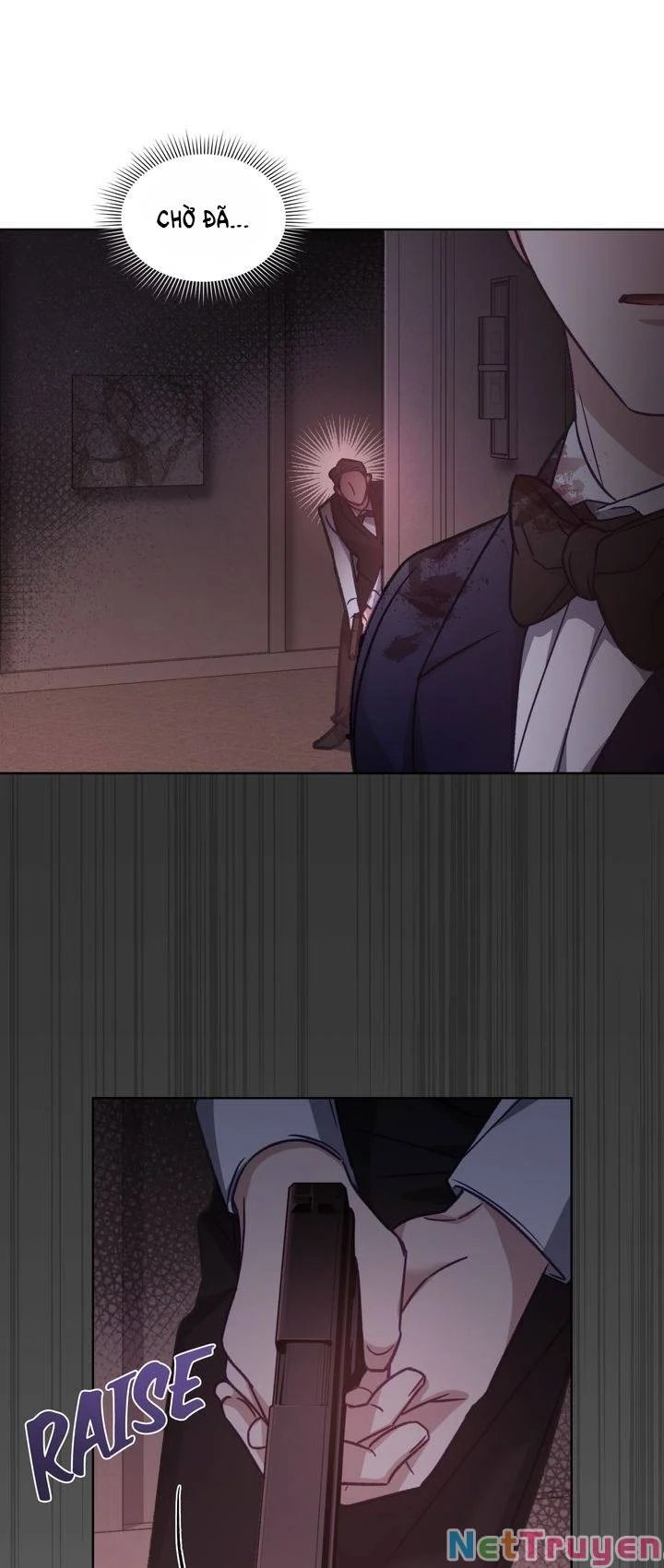 kẻ nghiệp dư chapter 27 14