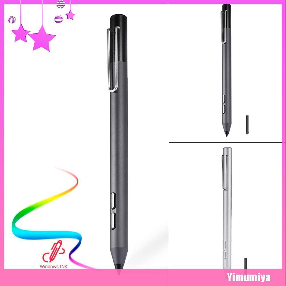 Stylus Pen with 4096-Level Pressure Sensitivity for Surface Pro 7 6 5 4 3