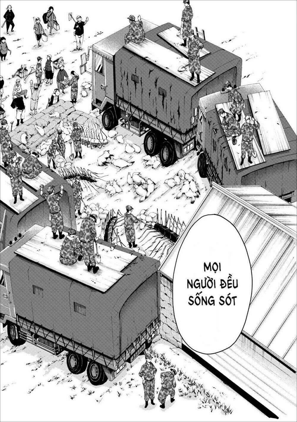 trở thành nhà thám hiểm đánh bại dungeon bằng bảng kĩ năng ~ . chapter 11 29