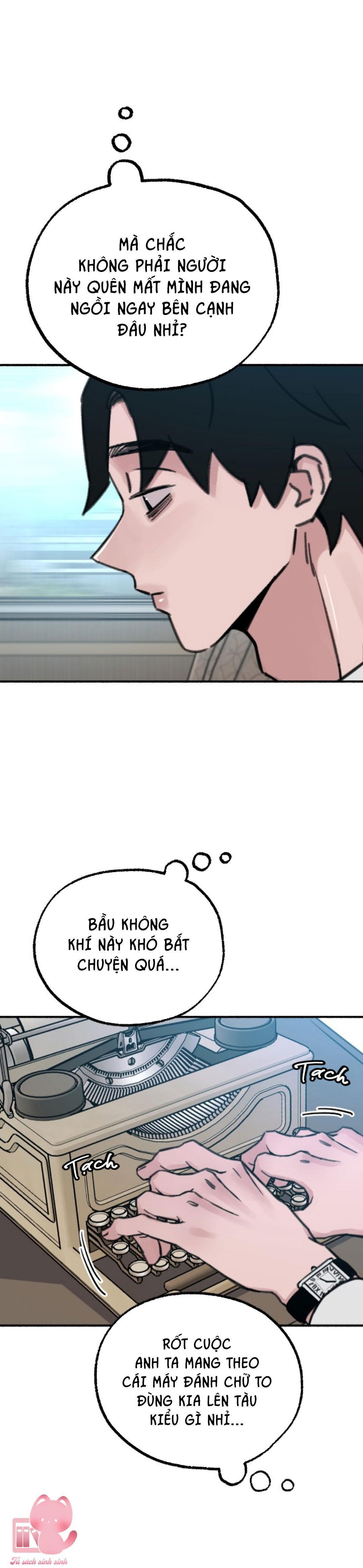 nàng thơ điện ảnh chapter 48 6