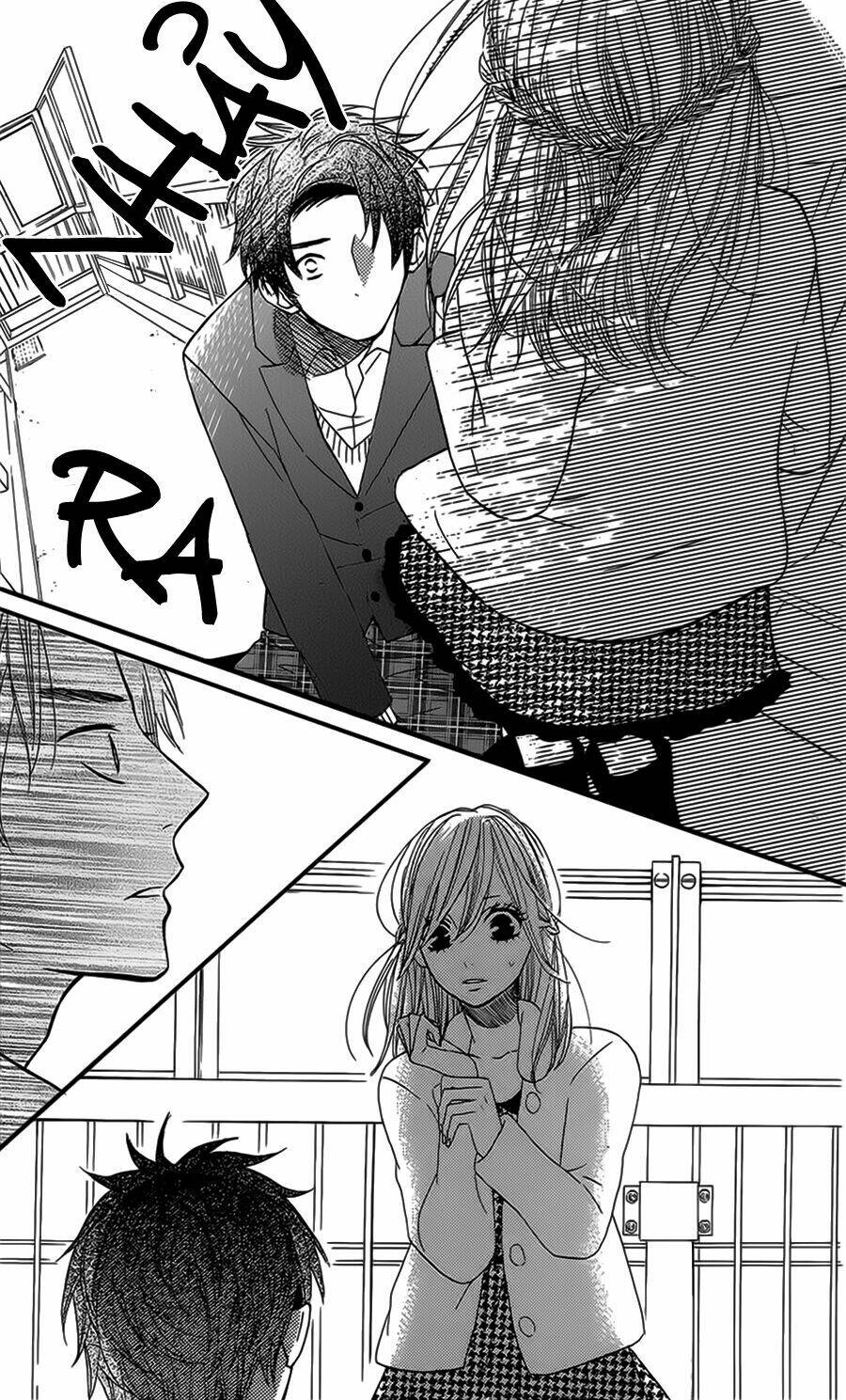 mairunovich chapter 31 21