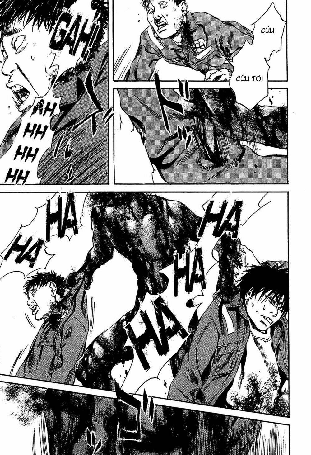 6000 the deep sea of madness chapter 11 5