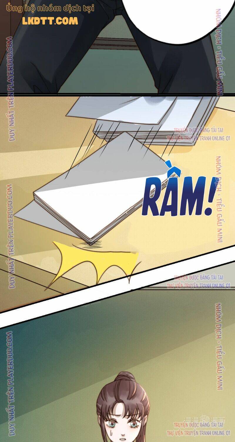 chồng trước 18 tuổi chapter 57 13