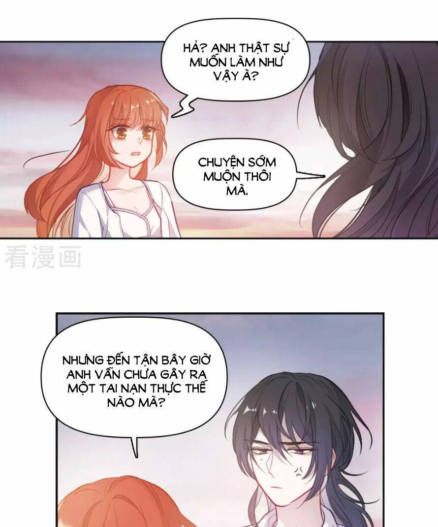 địa ngục cáo bạch thi chapter 72 8