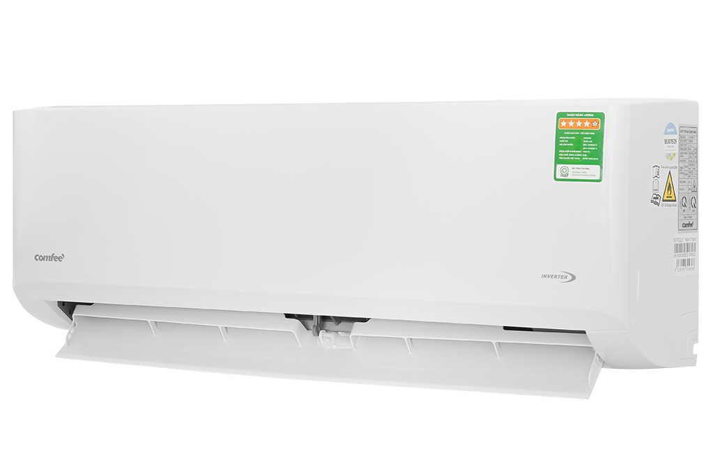 Máy lạnh Comfee CFS-13VDGF-V inverter 1.5HP - Hàng chính hãng (chỉ giao HCM)