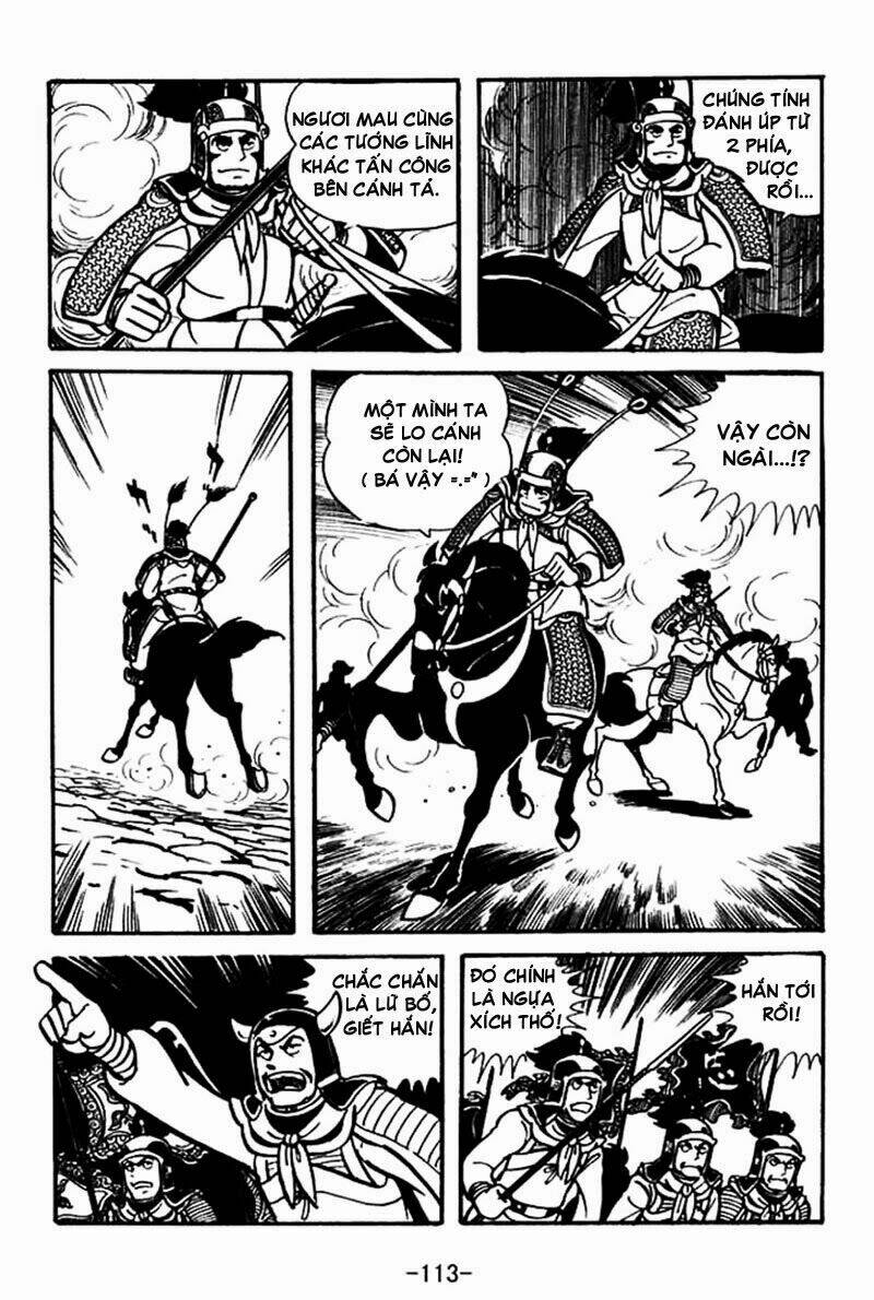 tam quốc chí chapter 35 19