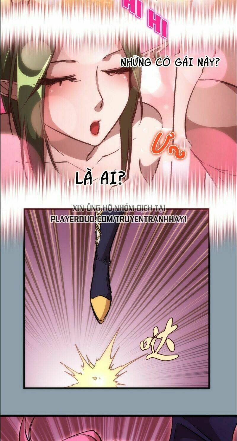 ta không phải đại ma vương chapter 27 29