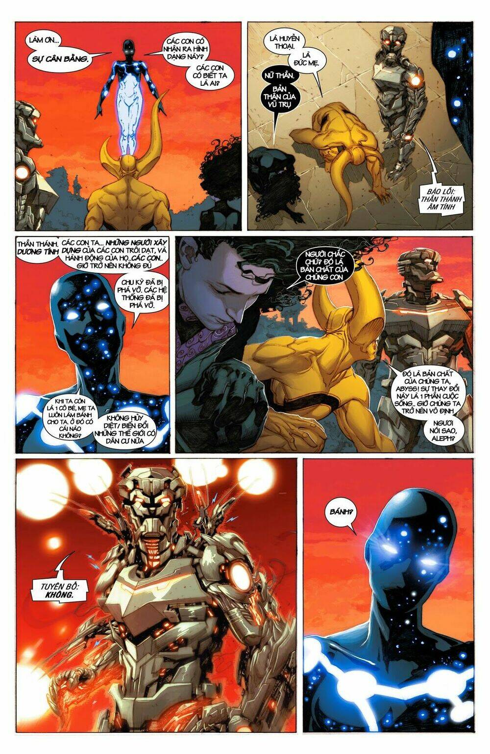 avengers (2013) chapter 3 22
