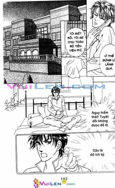 tìm anh - look for oppa chapter 7 102