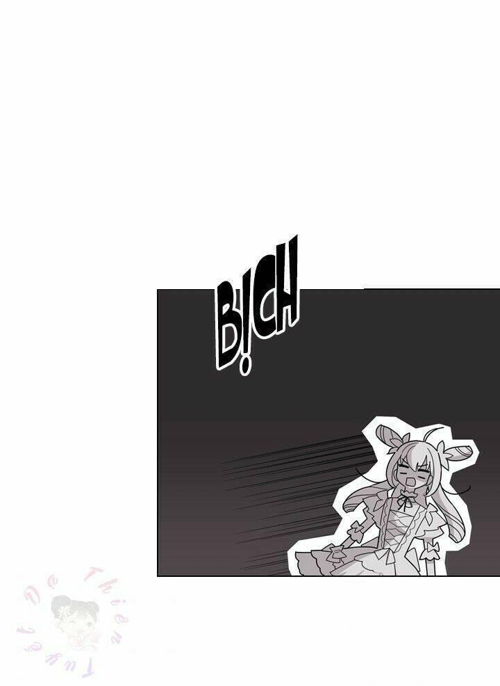 để yên cho tiểu thư hiền chapter 8 32