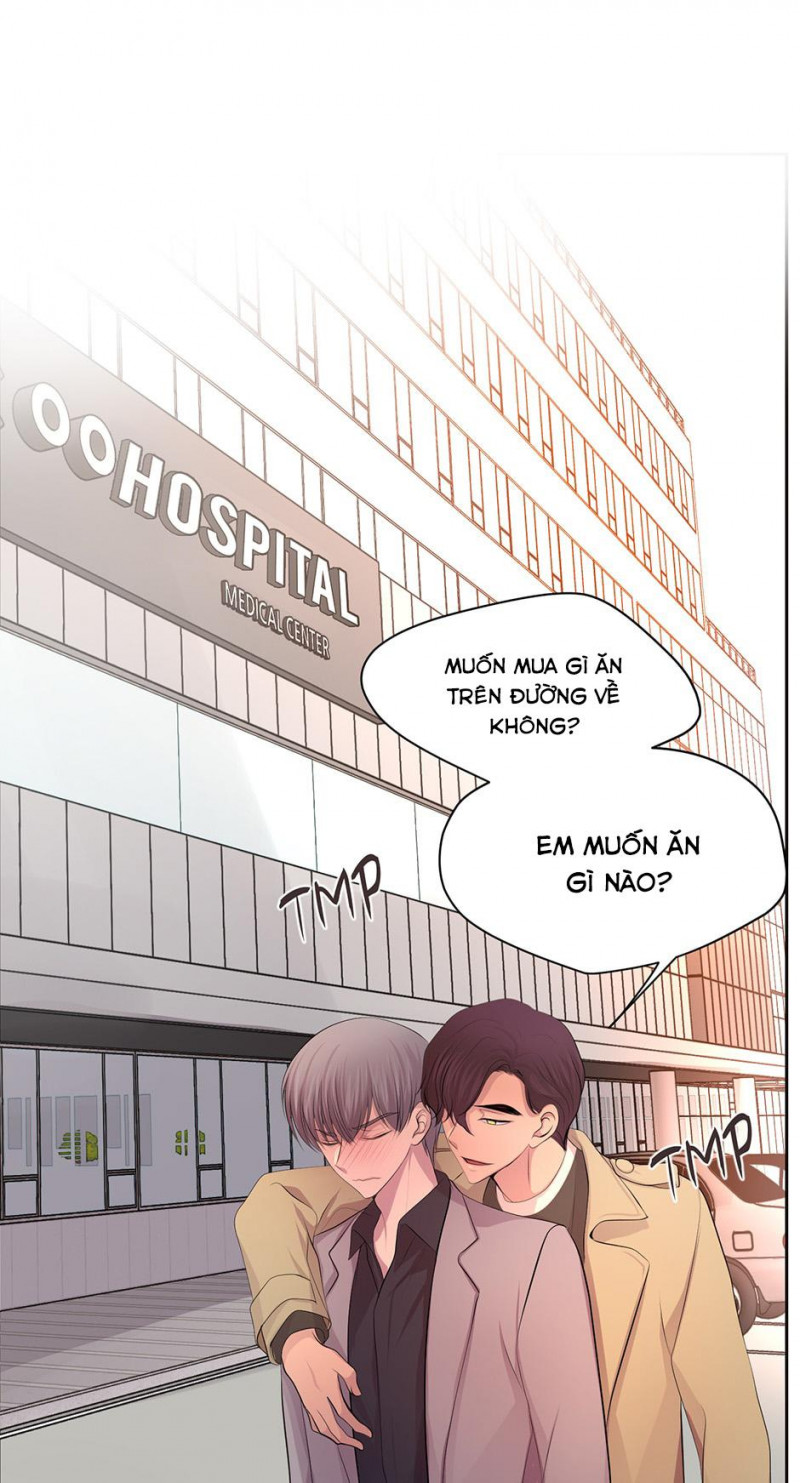 giữ em thật chặt (hold me tight) chapter 81 41