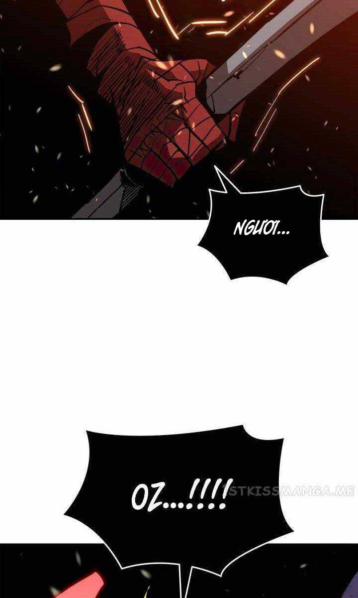 tôi là lính mới chapter 137 44