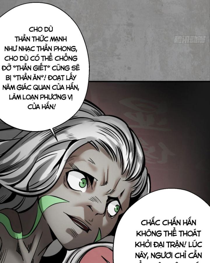 Tạng Phong Hành chapter 204 25