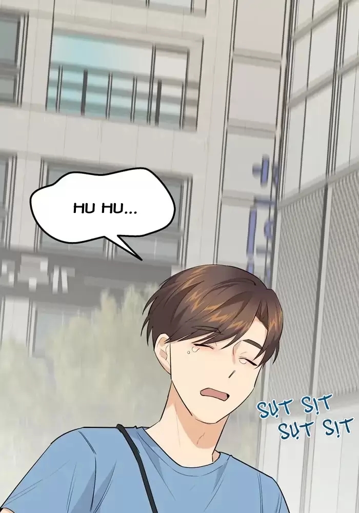 anh bạn của tôi đang phát sáng kìa ! chapter 40 20