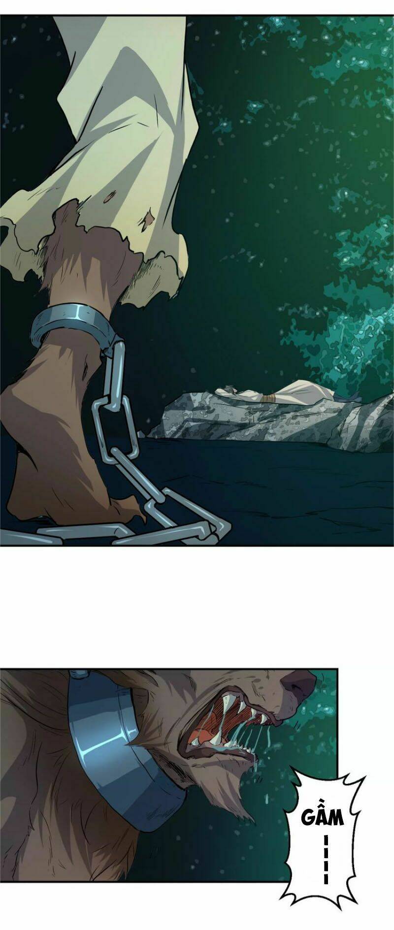 ta luyện dược thành thánh chapter 14 45